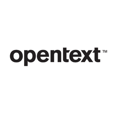 OpenText