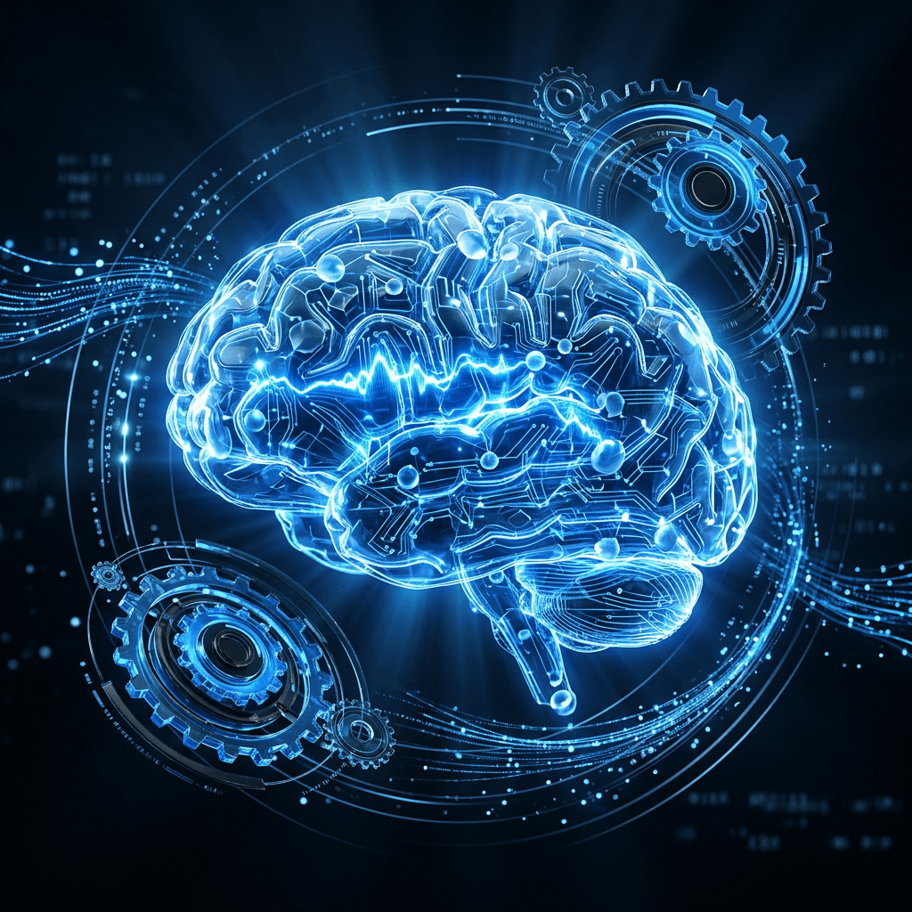 AI Content Workflows