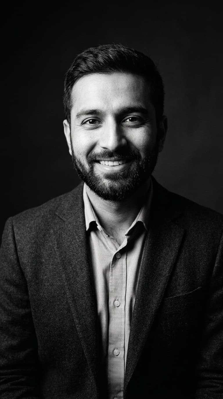 Bilal A.