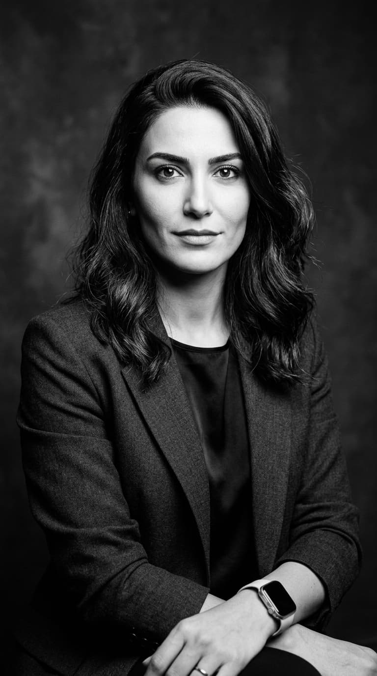 Fatima A.