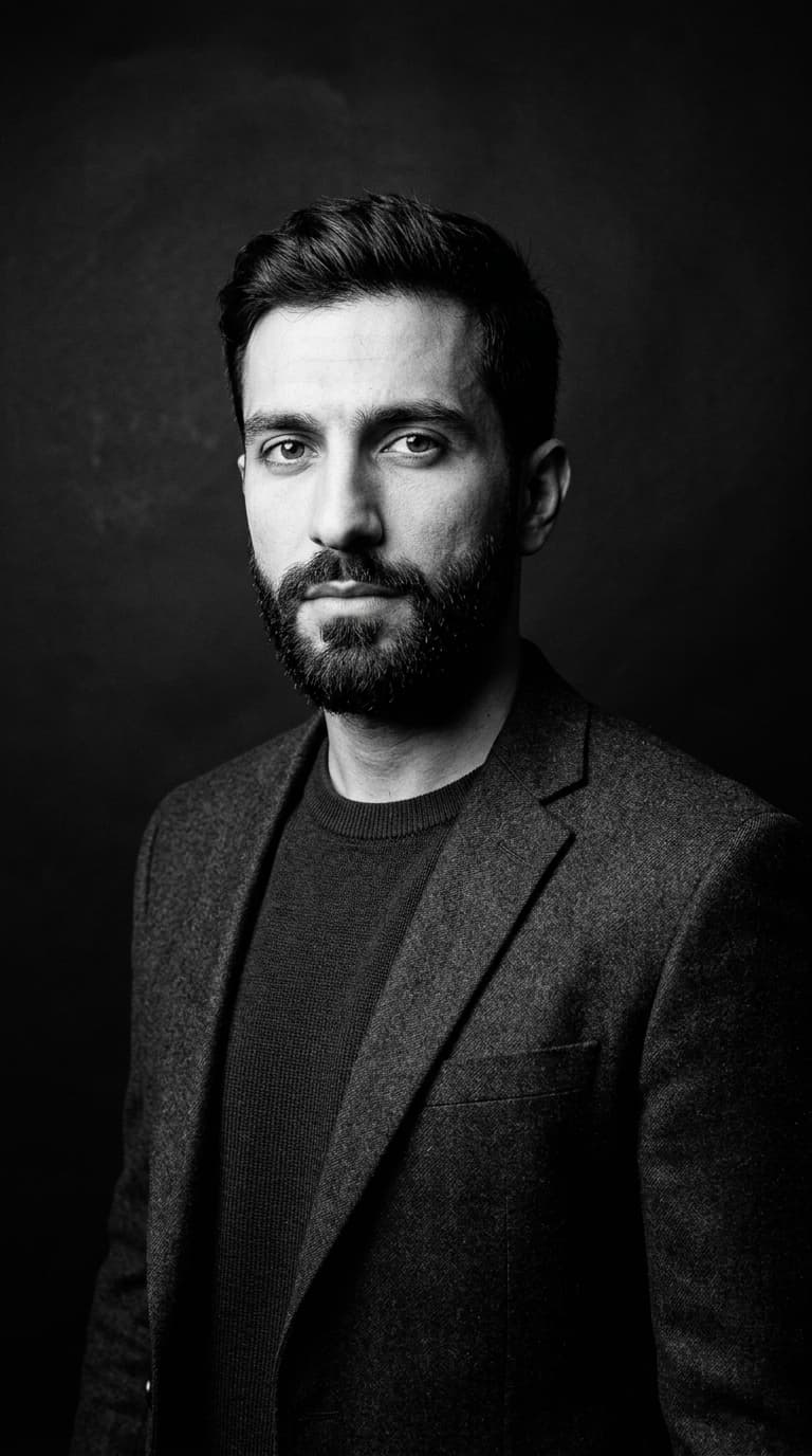Hassan E.