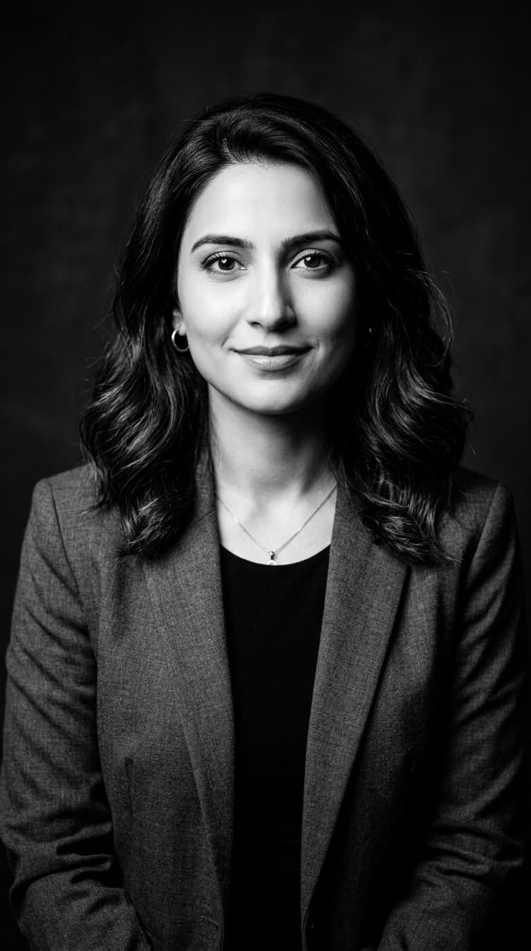 Hira M.