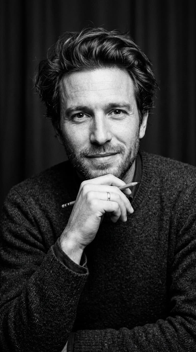 Lucas B.