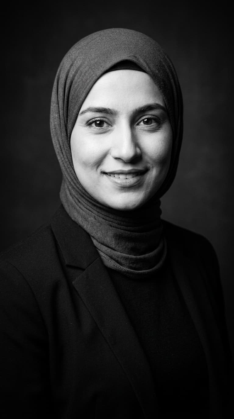 Noor F.