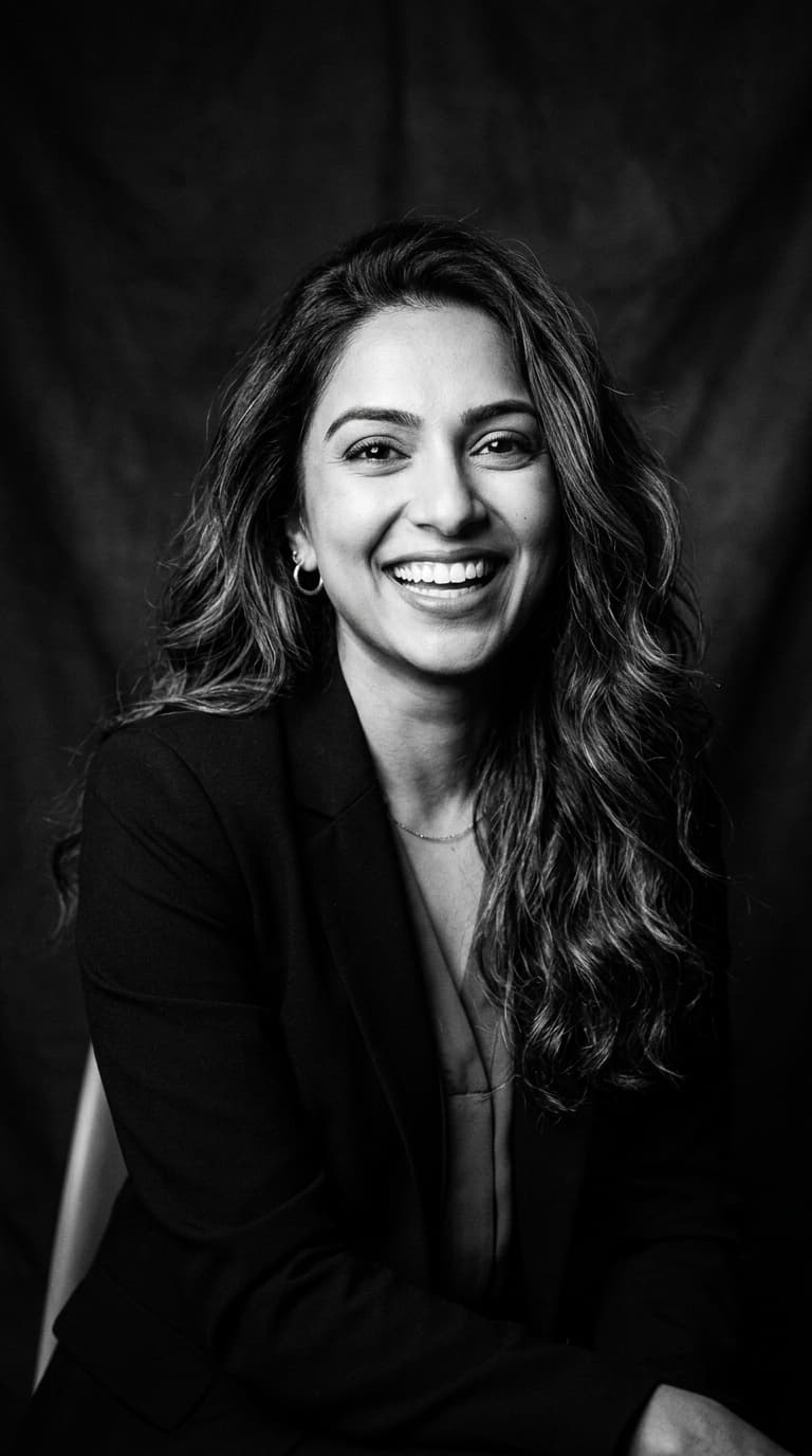 Priya R.