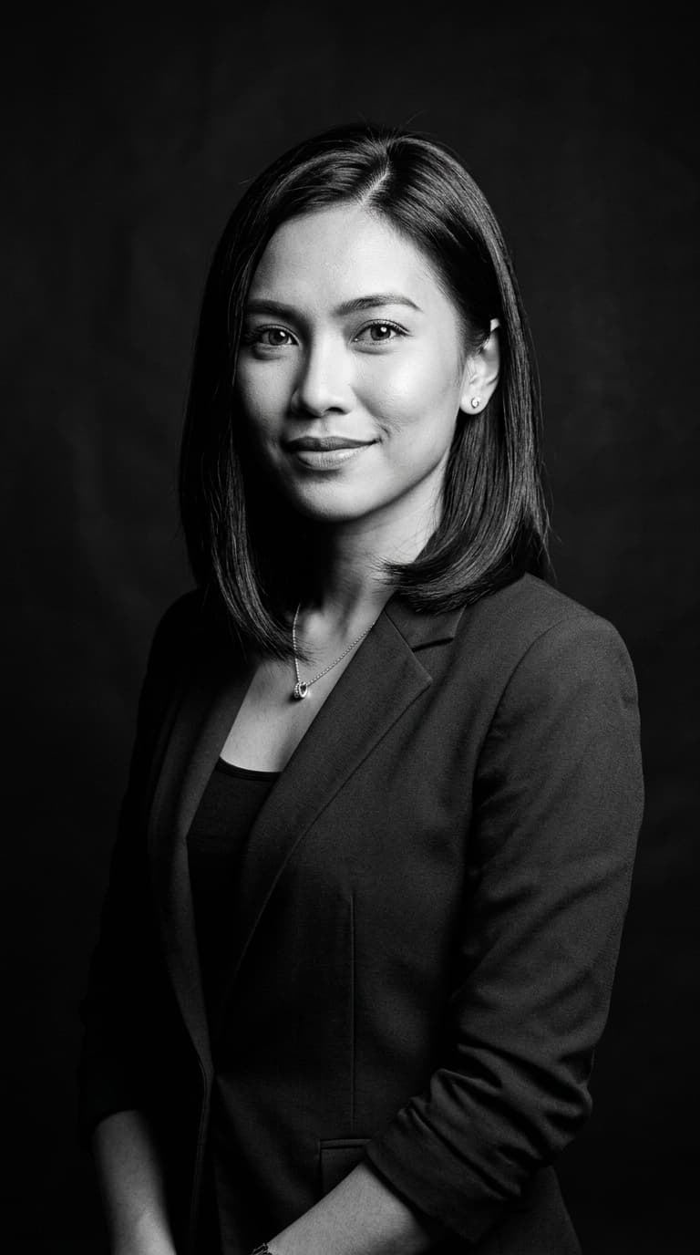 Zara P.