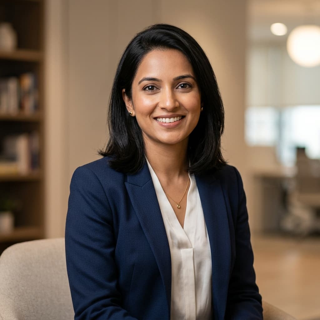 Priya Sharma