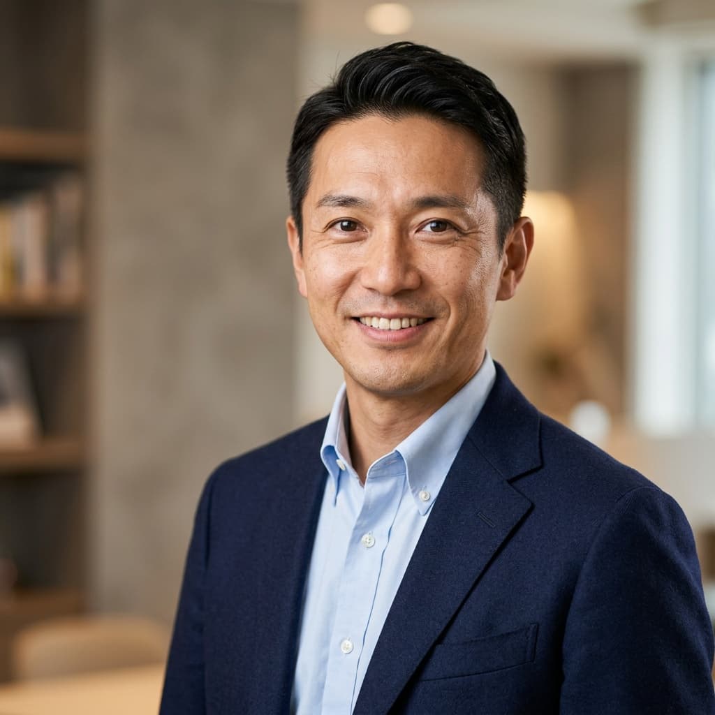 Takeshi Yamamoto
